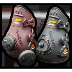 EQuick Kugelschützer Evo 500 Braun -Geschäft für Reitsportbedarf equick evo500trasp.ae03da