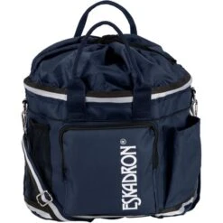 Eskadron Putztasche Navy Blue One Size