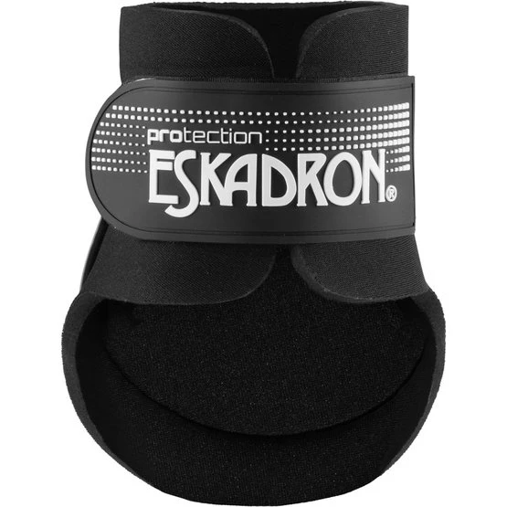 Eskadron Streichkappen Classic Weiß 4 Eskadron Streichkappen Classic Weiß – Bild 2