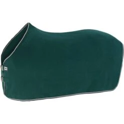 Eskadron Fleecedecke Contrast Racinggreen -Geschäft für Reitsportbedarf eskadron3103 esk 111600 265 590 f.6eaa04