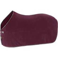 Eskadron Fleecedecke Contrast Ashblue -Geschäft für Reitsportbedarf eskadron3103 esk 111600 265 980 f.39ed56