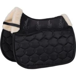 Eskadron Schabracke Glossy Evo Wool Dressur Blackberry -Geschäft für Reitsportbedarf eskadron3103 esk 221300 445 290 f.f19cb9