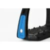 Freejump Steigbügeleinleg Lite Braun -Geschäft für Reitsportbedarf fj pinscolorblue.69a22b