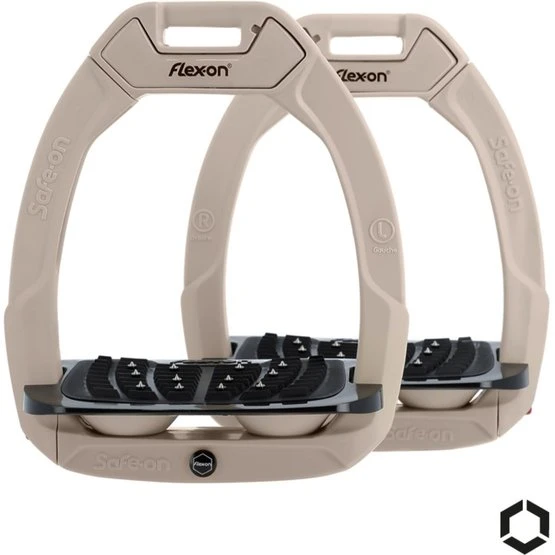 Flex-On Sicherheitsbügel Safe-On Inclined Ultra Grip Dunkelgrau/Grau/Grau 10 Flex-On Sicherheitsbügel Safe-On Inclined Ultra Grip Dunkelgrau/Grau/Grau – Bild 8