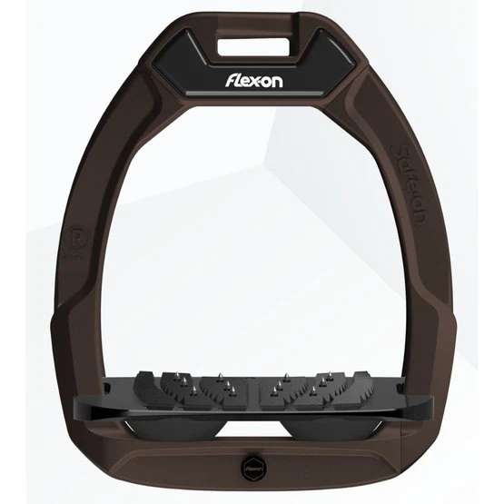 Flex-On Sicherheitsbügel Safe-On Inclined Ultra Grip Dunkelgrau/Grau/Grau 5 Flex-On Sicherheitsbügel Safe-On Inclined Ultra Grip Dunkelgrau/Grau/Grau – Bild 3