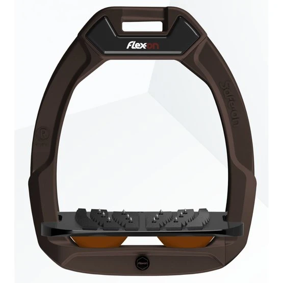 Flex-On Sicherheitsbügel Safe-On Inclined Ultra Grip Dunkelgrau/Grau/Grau 4 Flex-On Sicherheitsbügel Safe-On Inclined Ultra Grip Dunkelgrau/Grau/Grau – Bild 2