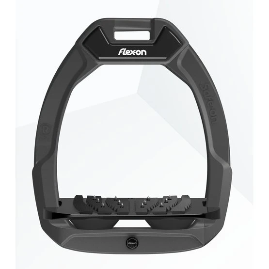 Flex-On Sicherheitsbügel Safe-On Inclined Ultra Grip Dunkelgrau/Grau/Grau 7 Flex-On Sicherheitsbügel Safe-On Inclined Ultra Grip Dunkelgrau/Grau/Grau – Bild 5