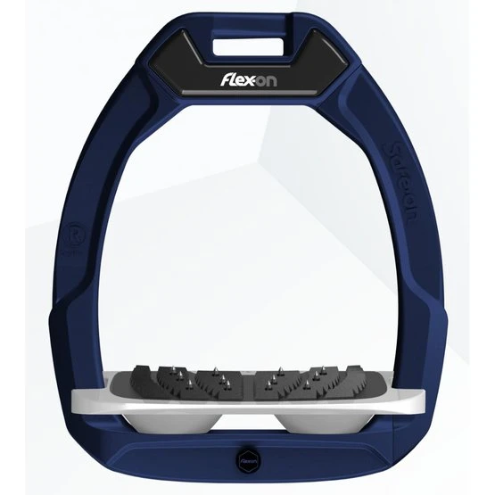 Flex-On Sicherheitsbügel Safe-On Inclined Ultra Grip Dunkelgrau/Grau/Grau 11 Flex-On Sicherheitsbügel Safe-On Inclined Ultra Grip Dunkelgrau/Grau/Grau – Bild 9