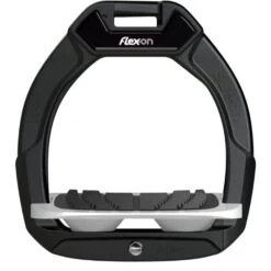 Flex-On Sicherheitsbügel Safe-On Junior Inclined Grip Schwarz/Schwarz/Rosa 26 Flex-On Sicherheitsbügel Safe-On Junior Inclined Grip Schwarz/Schwarz/Rosa -Geschäft für Reitsportbedarf flex soj black grey grey 01.59300e 1