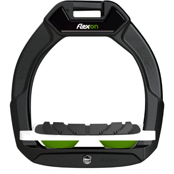 Flex-On Sicherheitsbügel Safe-On Junior Inclined Grip Schwarz/Schwarz/Rosa 16 Flex-On Sicherheitsbügel Safe-On Junior Inclined Grip Schwarz/Schwarz/Rosa – Bild 14