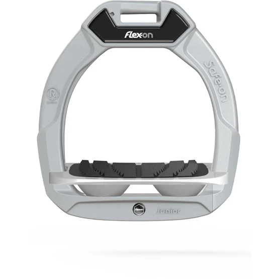 Flex-On Sicherheitsbügel Safe-On Junior Inclined Grip Schwarz/Schwarz/Rosa 7 Flex-On Sicherheitsbügel Safe-On Junior Inclined Grip Schwarz/Schwarz/Rosa – Bild 5