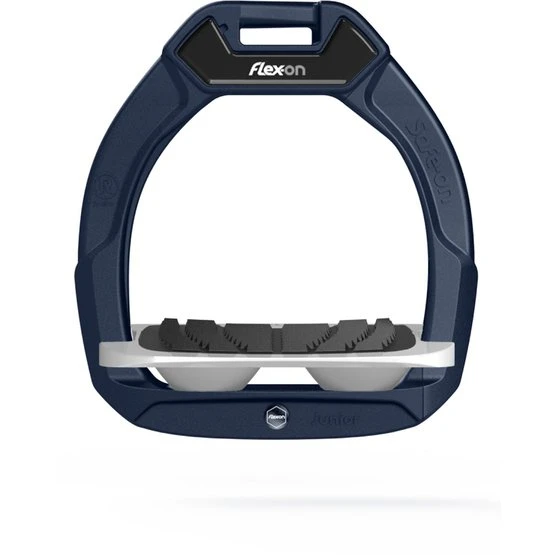 Flex-On Sicherheitsbügel Safe-On Junior Inclined Grip Schwarz/Schwarz/Rosa 8 Flex-On Sicherheitsbügel Safe-On Junior Inclined Grip Schwarz/Schwarz/Rosa – Bild 6