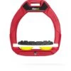 Flex-On Sicherheitsbügel Safe-On Junior Inclined Grip Rot/Weiß/Gelb -Geschäft für Reitsportbedarf flex soj red white yellow.0c8e9d