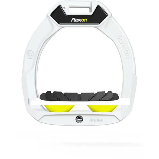 Flex-On Sicherheitsbügel Safe-On Junior Inclined Grip Schwarz/Schwarz/Rosa 18 Flex-On Sicherheitsbügel Safe-On Junior Inclined Grip Schwarz/Schwarz/Rosa – Bild 16