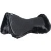 Pur Sang Unterleger Comfort Schwarz -Geschäft für Reitsportbedarf fra ps black dsc03829 png.599695