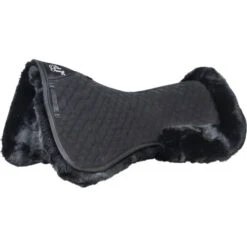 Pur Sang Unterleger Comfort Schwarz