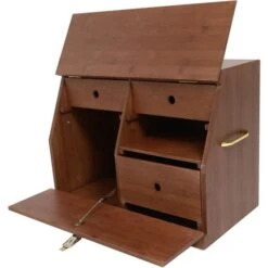 Grooming Deluxe By Kentucky Show Grooming Box 43,5x59,5x32cm -Geschäft für Reitsportbedarf gd 82114 05 p 1.cf36ed