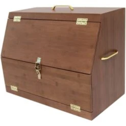 Grooming Deluxe By Kentucky Show Grooming Box 43,5x59,5x32cm -Geschäft für Reitsportbedarf gd 82114 05 p.e503d6