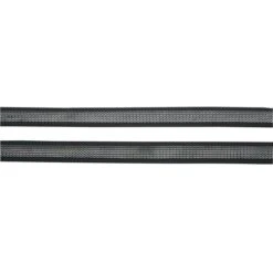 Harry's Horse Zügel Super Grip Schwarz Warmblut -Geschäft für Reitsportbedarf ha 28400050 2.abc78e