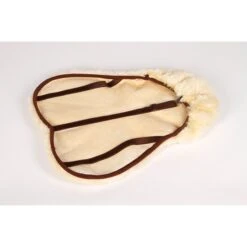 Harry's Horse Merino Sattelschoner Schwarz M -Geschäft für Reitsportbedarf ha 32600120 cream 2.1bc098