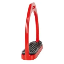 Harry's Horse Steigbügel Aluminium Color Rose -Geschäft für Reitsportbedarf ha 43001878 rood 2.e3b8a6 1