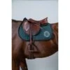 Harcour Schabracke Karembar Dressur Jungle Green Full 2 Harcour Schabracke Karembar Dressur Jungle Green Full -Geschäft für Reitsportbedarf harcour karembar tapis de selle rider.68f745