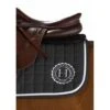 Harcour Schabracke Siriel Springen Schwarz Warmblut -Geschäft für Reitsportbedarf harcour siriel october tapis de selle rider 6.c02bd3