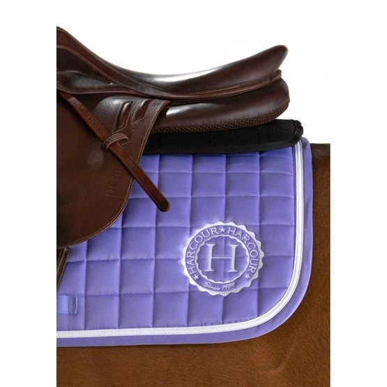 Harcour Schabracke Siriel Springen Violett Warmblut 9 Harcour Schabracke Siriel Springen Violett Warmblut – Bild 7