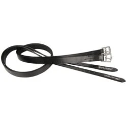 Harry's Horse Steigbügelriemen Crystal Roségold -Geschäft für Reitsportbedarf harry 28601025 antraciet.a29c93 1