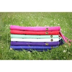 HB Schabracke Shetland Rosa -Geschäft für Reitsportbedarf hb 624 ass.5216f9