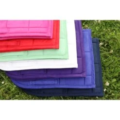 HB Schabracke Shetland Rosa -Geschäft für Reitsportbedarf hb 624 ass.e12553