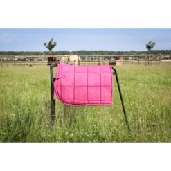 HB Schabracke Shetland Rosa -Geschäft für Reitsportbedarf hb 624 fuchsia.ed229b
