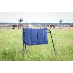 HB Schabracke Shetland Rosa -Geschäft für Reitsportbedarf hb 624 navy.d7a620