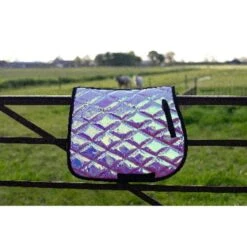 HB Schabracke Holografic Multicolor