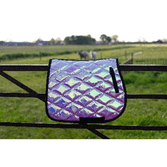 HB Schabracke Holografic Multicolor 3 HB Schabracke Holografic Multicolor