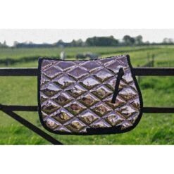 HB Schabracke Holografic Multicolor 7 HB Schabracke Holografic Multicolor -Geschäft für Reitsportbedarf hb 629 shetland rose.4f0d70