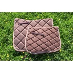 HB Schabracke Sparkling Glitter Springen Schwarz Full -Geschäft für Reitsportbedarf hb 633634 glitter chocolade.6adda3 6