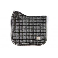 HB Showtime Schabracke Lake View Dressur Pearl-White -Geschäft für Reitsportbedarf hb 640 zwart.85e779 1