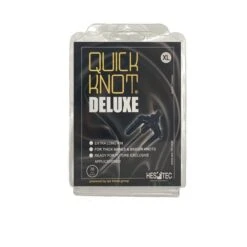 Hes Tec Quick Knot Deluxe 35st Schwarz -Geschäft für Reitsportbedarf hes qkdeluxe xlblackdef.56d9ef