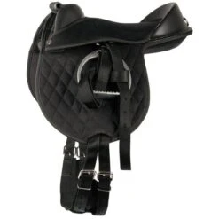 Harry's Horse Sattel Bambino Rose 7 Harry's Horse Sattel Bambino Rose -Geschäft für Reitsportbedarf hh 28600059 zwart.0e2d22