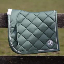 Harry's Horse Schabracke Heritage III Vielseitigkeit Schwarz -Geschäft für Reitsportbedarf hh 32000041 groen.52c970