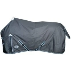 Harry's Horse Decke Thor 0g Ebony Tc Futter Ebenholz -Geschäft für Reitsportbedarf hh 32200615 2.1fd663