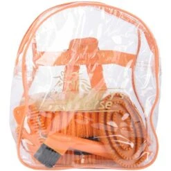 Harry's Horse Grooming Kit Backpack Rosa -Geschäft für Reitsportbedarf hh 36002015 oranje.0b428e