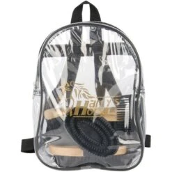 Harry's Horse Grooming Kit Backpack Grün -Geschäft für Reitsportbedarf hh 36002015 zwart.60301c 1