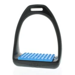 Compositi Steigbügel Reflex Schwarz/Schwarz Erwachsene 33 Compositi Steigbügel Reflex Schwarz/Schwarz Erwachsene -Geschäft für Reitsportbedarf hh 43001007 lichtblauw.20445e