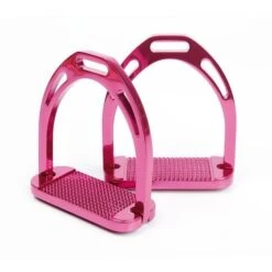 Harry's Horse Steigbügel Aluminium Navy 12cm -Geschäft für Reitsportbedarf hh 43001876 fuchsia.5a4944 1