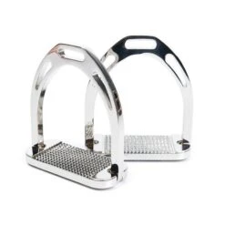 Harry's Horse Steigbügel Aluminium Navy 12cm -Geschäft für Reitsportbedarf hh 43001876 zilver.dad9e8 1
