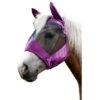 HKM Fliegenmaske High Professional Lavendel -Geschäft für Reitsportbedarf hkm 11353 8156.54916c 1