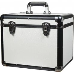 HKM Putzbox Glam Blau -Geschäft für Reitsportbedarf hkm 12924 7100.540c48 1