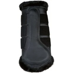 HKM Beinschutz Comfort 1680D Weinrot -Geschäft für Reitsportbedarf hkm 13023 2.51ca42